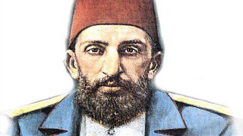 Şişli Etfal'e "Abdülhamid" Düzenlemesi!