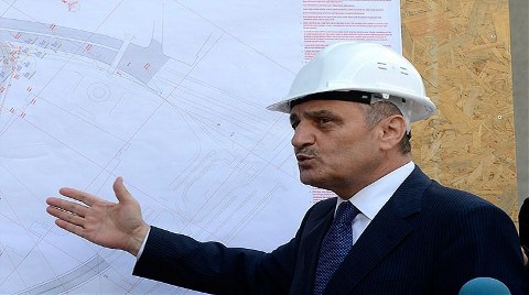 "Biz Ara Eleman Ülkesiyiz, Mucit Çıkaramayız"