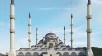 Çamlıca Camii’nin Temelleri Atıldı