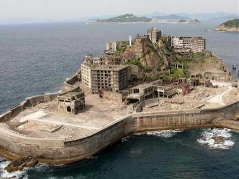 Hashima