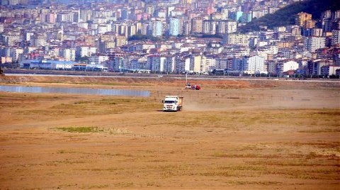 Bordo-Mavililer'in Yeni Statları İşte Böyle Olacak! 