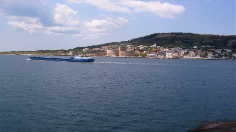 Çanakkale Geçiş Köprüsünün Güzergahı Belli Oldu