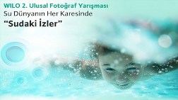 WILO 2. Ulusal Fotoğraf Yarışması