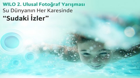 WILO 2. Ulusal Fotoğraf Yarışması