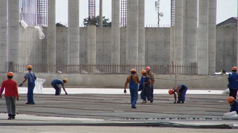 GEOPLAST Türkiye’den 100 Kez Kullanılabilen Kalıp GEOTUB