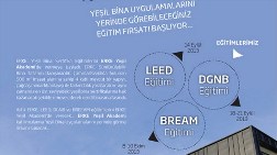 ERKE Yeşil Akademi Eylül'de Başlıyor