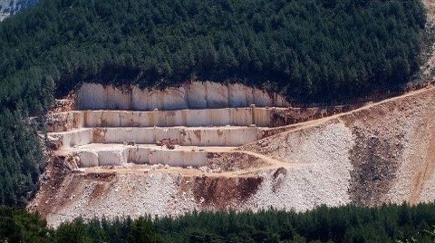 Maden Şirketlerini Kim Koruyor?