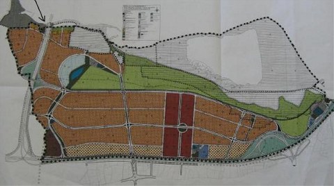 EXPO Planı'nda Kriz Yaratan Yeni Karar!