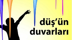 "Düşün Duvarları" Atölyesi