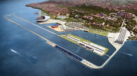 İstanbul Olimpiyatlar için Ne Öneriyor? 