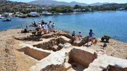 "Bodrum Açıkhava Müzesine Dönüşecek" 