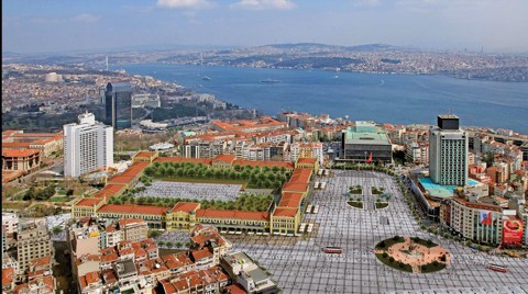 "Yeni Yönetmelik, Meydanları ve Parkları Olumsuz Etkileyecek"