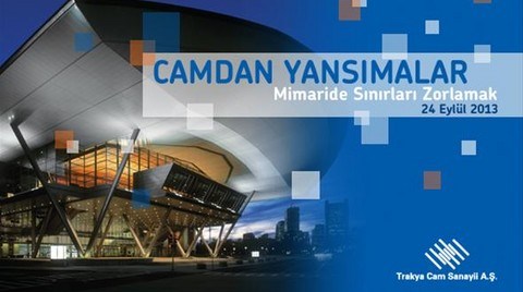 Sınırları Zorlayan Yaratıcı Cam Çözümleri YEM'de