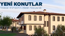 Bakanlık Her Bölge için En Az 12 Tip Proje Hazırlayacak