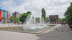 Meslek Odalarınının Gözünden ‘Güvenpark’