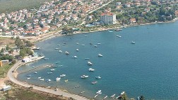 Çeşme’de ‘4 Kat İsyanı’