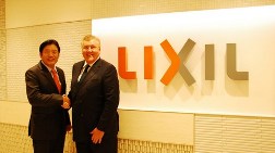 LIXIL Corporation GROHE Group Hisselerini Satın Alıyor