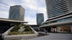 Zorlu Center Açıldı