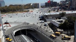 Yeni Taksim Meydanı'ndaki Hataların Geri Dönüşü Yok!