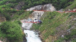 Karadeniz'de Hes Kuşatması 