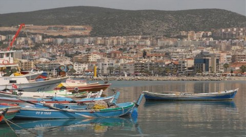 Çarpık Kentleşme Objektiflere İşte Böyle Yansıdı!