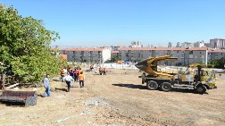 "ODTÜ Katliamı Kente, İnsana, Yaşama Saldırıdır"