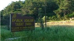 "Tabiat Parkının 'Koruma Kalkanı' Kalkıyor mu?"