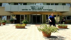 Hürrem’in Hastanesi AVM Kurbanı Oldu 