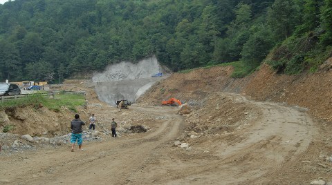 HES için Taşınmazlar 'Acele' Kamulaşacak