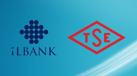 İlbank TSE ile İşbirliği Protokolü İmzaladı