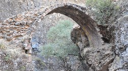 Tunceli'nin En Büyük Arkeolojik Yerleşim Yeri Bulundu