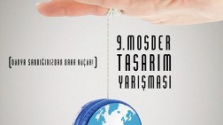 MOSDER Tasarım Yarışmasında Büyük Final