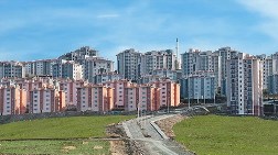 TOKİ'nin 35 Bin Liralık Konutlarına Yoğun İlgi