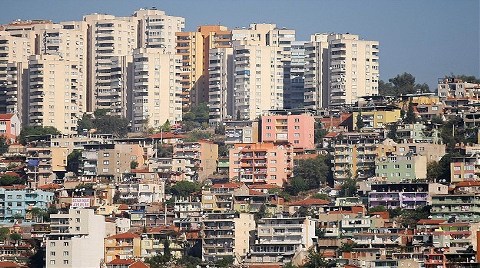 Sağlam Evi Dönüştürene Gözdağı!