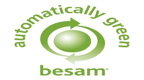 BESAM TightSeal ile Daha Yeşil Kapılar