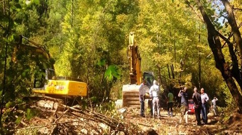 "Üç Kuruşluk Fayda için İnsan Yok Sayılıyor"