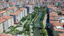 Eskişehir'e Su Yalıtımı Uyarısı