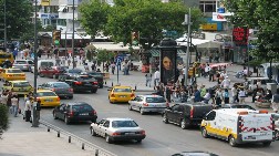 Bağdat Caddesi Yeni Bir Sulukule mi Oluyor?