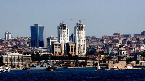 Tarihi Silüete Hançer İşte Böyle Görüntülendi!