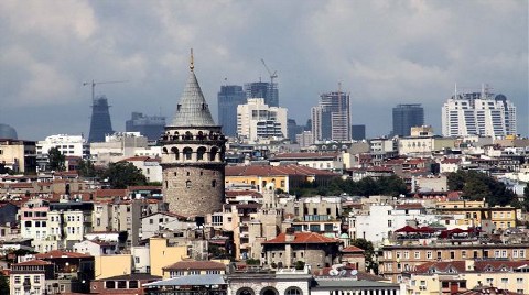 Tarihi Silüete Hançer İşte Böyle Görüntülendi!