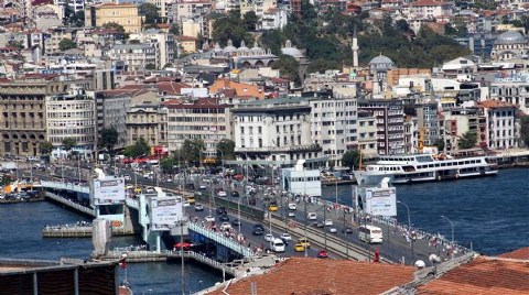 Tarihi Silüete Hançer İşte Böyle Görüntülendi!