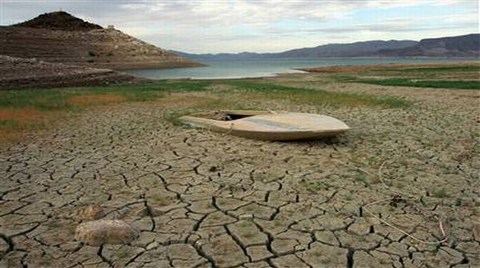 "Küresel Isınma Durdu" İddiası Ölçüm Hatası Çıktı