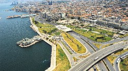 İzmir Büyük Depreme Gebe!