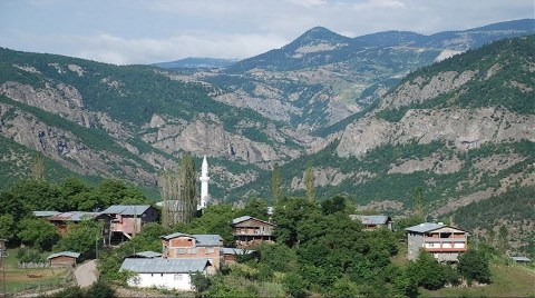 Köylüler Kazandı, Kalker Ocağı Kapandı