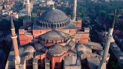 Yunanistan'dan Ayasofya Tepkisi!