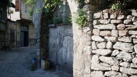 Safranbolu'nun Osmanlı Çeşmeleri Restore Ediliyor