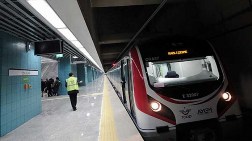 TMMOB’dan Marmaray için Çağrı