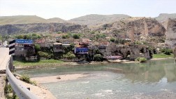 TOKİ'nin Sahte Hasankeyf'ini Bile Alamıyorlar! 