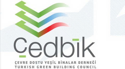 ÇEDBİK Yenilenme Sürecine Logosuyla Başladı