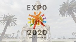 İzmir, EXPO 2020'de Elendi